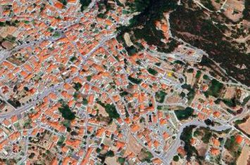Teren construibil 463 mp în Agio Pnevma anunturi imobiliare Grecia