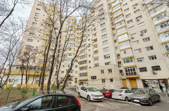Apartament 3 camere de vanzare COLENTINA - Bucuresti anunturi imobiliare Bucuresti