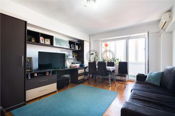 Apartament 3 camere de inchiriat CENTRAL - Bihor anunturi imobiliare Bihor