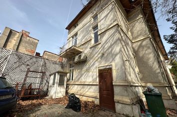 Vanzare - Vila Interbelica - Ideal Birouri - Matei Basarab - Unirii anunturi imobiliare Bucuresti
