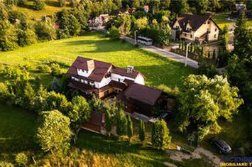 Casă - 10 camere de vanzare EXTERIOR EST - Brasov anunturi imobiliare Brasov