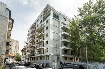 Apartament 2 camere de vanzare NATIUNILE UNITE - Bucuresti anunturi imobiliare Bucuresti