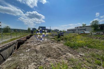 Teren industrial de vânzare – CUG, Iași anunturi imobiliare Iasi