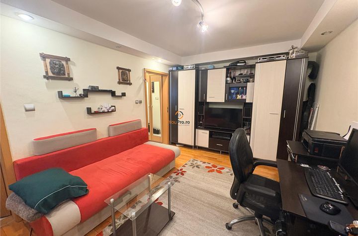 Garsonieră de vanzare GIROCULUI - Timis anunturi imobiliare Timis