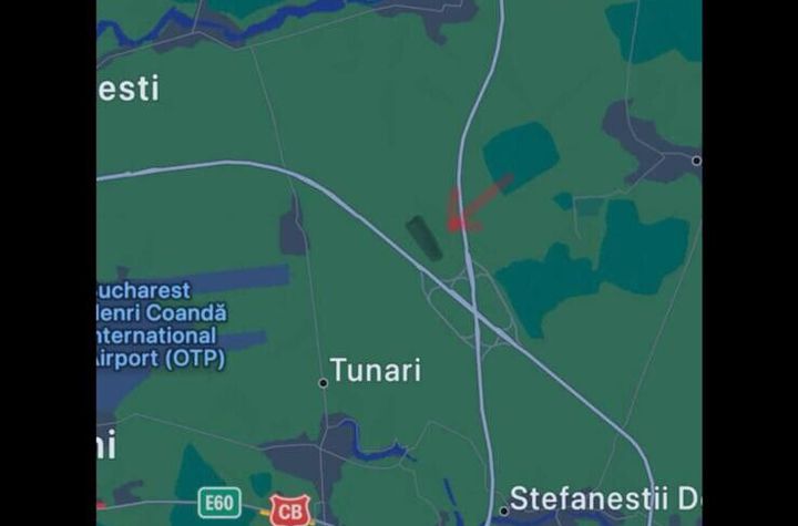 Vanzare Intravilan Teren zona Tunari-A 3 anunturi imobiliare Bucuresti
