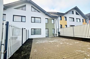 Vilă - 5 camere de vanzare CRISTIAN - Sibiu anunturi imobiliare Sibiu