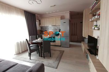 Apartament 2 camere de inchiriat FLORESTI - Cluj anunturi imobiliare Cluj