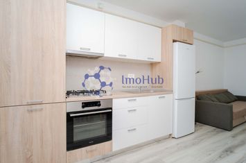 Apartament 2 camere, Inamstro Copou, bloc nou, 50 mp, intabulat! anunturi imobiliare Iasi