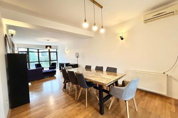 6-room house, located in a quiet area, Baneasa, near the Lycée Français anunturi imobiliare Bucuresti
