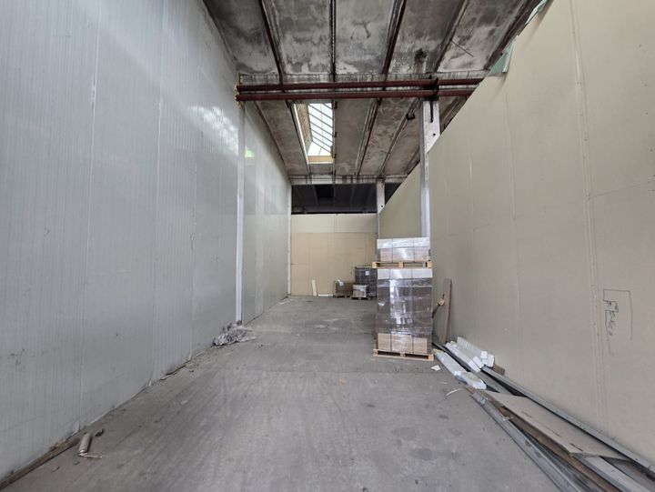 Spațiu industrial de inchiriat IASI - Iasi anunturi imobiliare Iasi