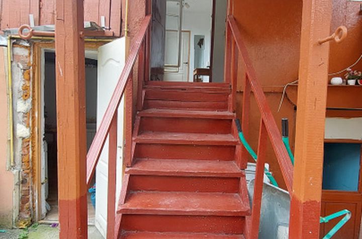 Casă - 2 camere de vanzare SIBIU - Sibiu anunturi imobiliare Sibiu