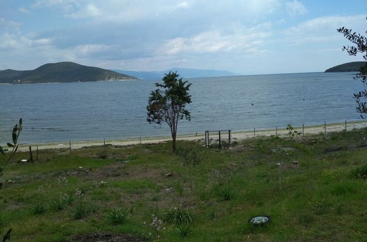 Teren agricol 1329.68 mp, Nea Peramos anunturi imobiliare Grecia