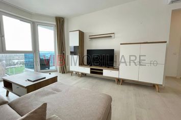 2 Camere - Bloc Nou - Floreasca - Barbu Vacarescu anunturi imobiliare Bucuresti