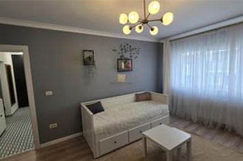 Garsonieră de inchiriat IPOTESTI - Suceava anunturi imobiliare Suceava