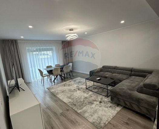 Vilă 4 cam Selimbar, 140 mp, P+1