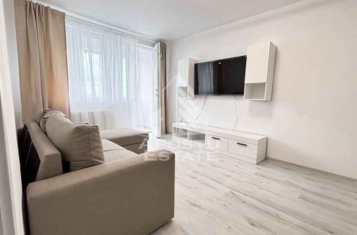 3 camere, decomandat, et. intermediar, centrala proprie, Calea Sagului anunturi imobiliare Timis