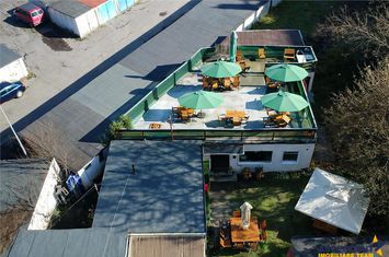 Spațiu comercial de vanzare TUDOR - Mures anunturi imobiliare Mures