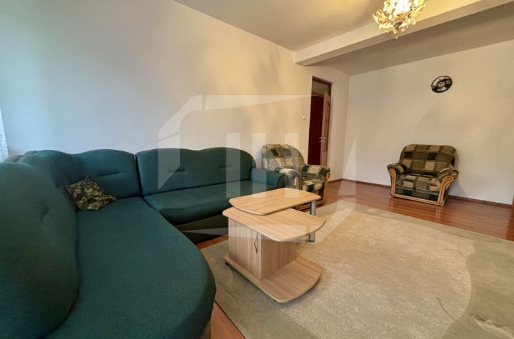 Apartament 2 camere de inchiriat CLUJ-NAPOCA - Cluj anunturi imobiliare Cluj