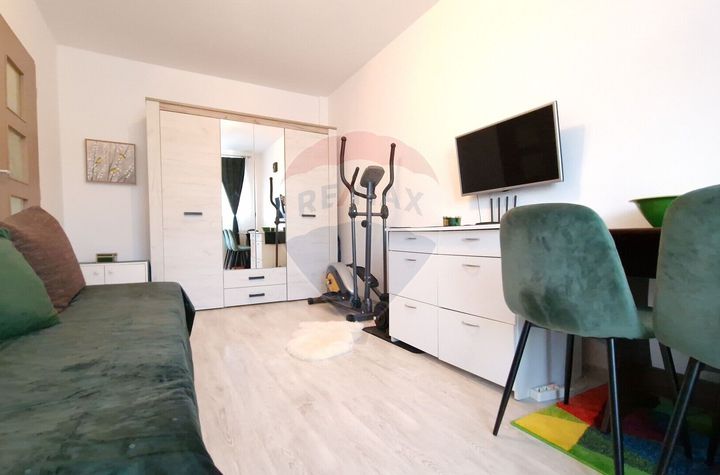 Apartament 2 dormitoare si bucatarie, parcare inclusa, 10 min de Vivo! anunturi imobiliare Cluj