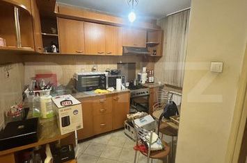 Apartament 3 camere de vanzare TINERETULUI - Bucuresti anunturi imobiliare Bucuresti