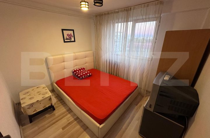 Apartament 2 camere de vanzare BRANCOVEANU - Bucuresti anunturi imobiliare Bucuresti