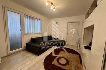 Apartament cu 2 camere, mobilat si utilat, zona Girocului anunturi imobiliare Timis