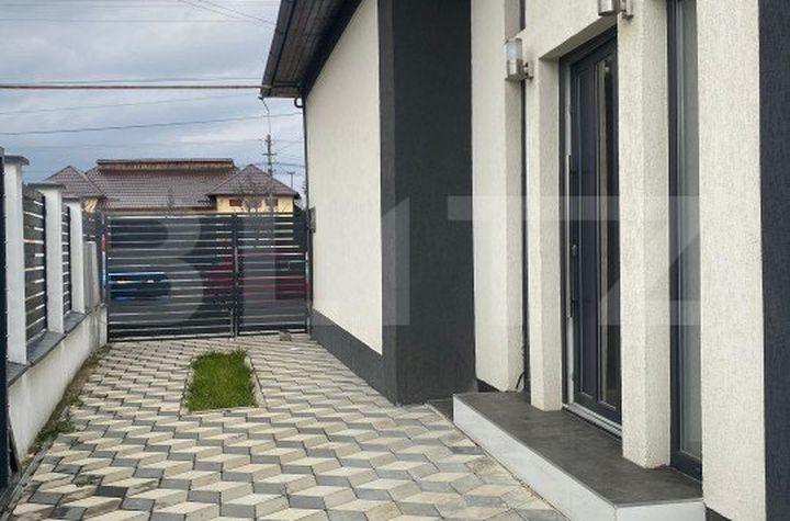 Casă - 6 camere de vanzare BISTRITA - Bistrita-Nasaud anunturi imobiliare Bistrita-Nasaud
