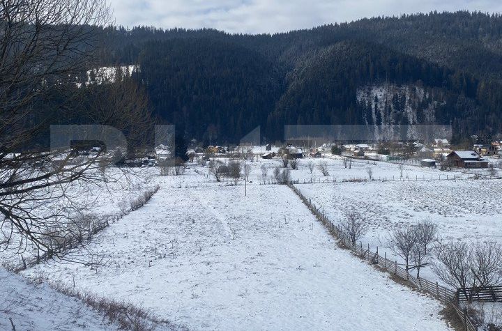 Teren de vanzare SUCEAVA - Suceava anunturi imobiliare Suceava