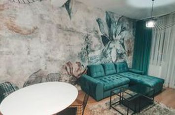 Apartament 2 camere de inchiriat MIHAI BRAVU - Bucuresti anunturi imobiliare Bucuresti