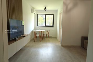 Garsonieră de inchiriat TITAN - Bucuresti anunturi imobiliare Bucuresti