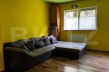 Apartament 3 camere de vanzare FLORESTI - Cluj anunturi imobiliare Cluj
