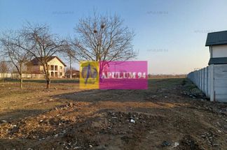Teren Intravilan de vânzare Giurgiu - Sabareni