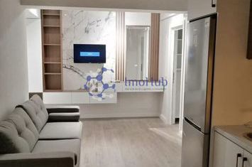 Apartament de inchiriat cu 2 camere- Zona Copou Royal Town Iasi anunturi imobiliare Iasi