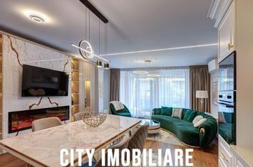 Apartament 4 camere de inchiriat BUNA ZIUA - Cluj anunturi imobiliare Cluj