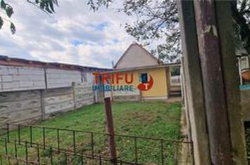 Casă - 3 camere de vanzare BARABANT - Alba anunturi imobiliare Alba