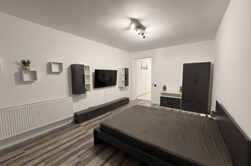 Garsonieră modernă de închiriat – Drumul Taberei, Bloc 2024 anunturi imobiliare Bucuresti