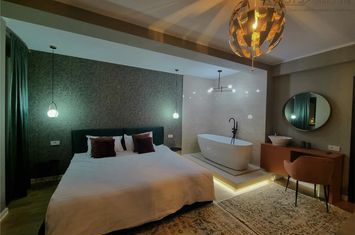 Apartament 4 camere de inchiriat DRUMUL POIENII - Brasov anunturi imobiliare Brasov