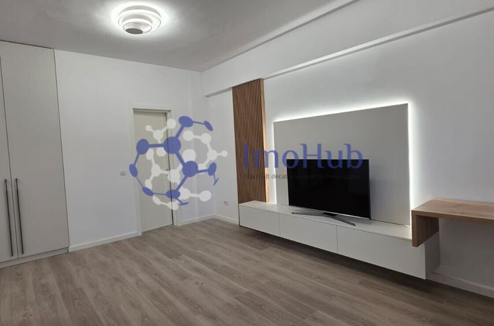 BLOC NOU! Apartament cu o camera, decomandat, 41mp, 450 euro anunturi imobiliare Iasi