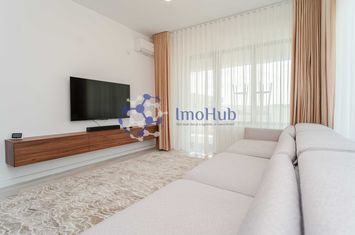 Apartament 2 camere decomandat, 79,3mp, Unirea Towers anunturi imobiliare Iasi
