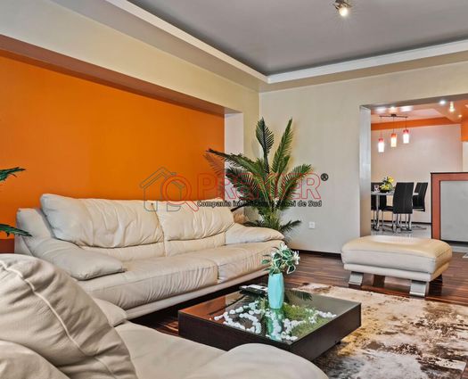 Apartament 4 camere Unirii, 99 mp