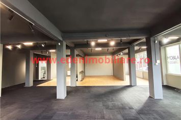 Spațiu comercial de inchiriat MANASTUR  - Cluj anunturi imobiliare Cluj