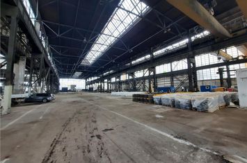 Spațiu industrial de inchiriat AIUD - Alba anunturi imobiliare Alba