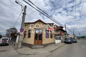 Spațiu comercial de inchiriat TARGU-JIU - Gorj anunturi imobiliare Gorj