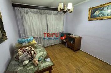 Apartament 4 camere de vanzare CETATE - Alba anunturi imobiliare Alba