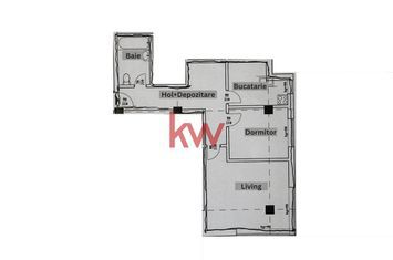 Apartament 2 camere de vanzare IASI - Iasi anunturi imobiliare Iasi