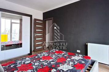 Apartament modern cu 3 camere, situat la etajul 6 in bloc nou anunturi imobiliare Arad