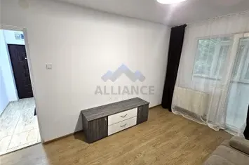 Garsonieră de inchiriat ALEXANDRU CEL BUN - Iasi anunturi imobiliare Iasi