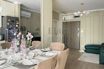 Apartament nou cu 2 camere si terasa 45 mp zona Universitatii Oradea anunturi imobiliare Bihor