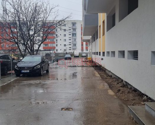 Garsonieră Popesti-Leordeni, 35 mp