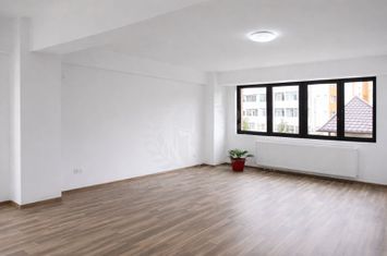 Inchiriere spatiu birouri, 5 camere, zona Vest, Ploiesti anunturi imobiliare Prahova